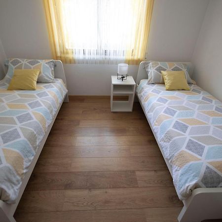 Salt Pans Apartment Порторож Экстерьер фото