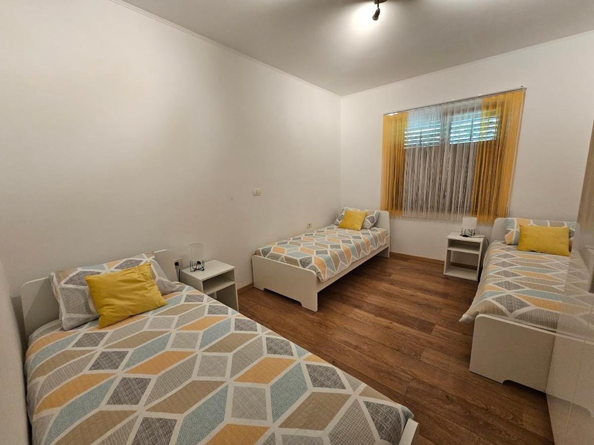 Salt Pans Apartment Порторож Экстерьер фото