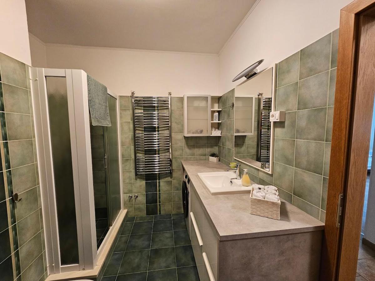 Salt Pans Apartment Порторож Экстерьер фото