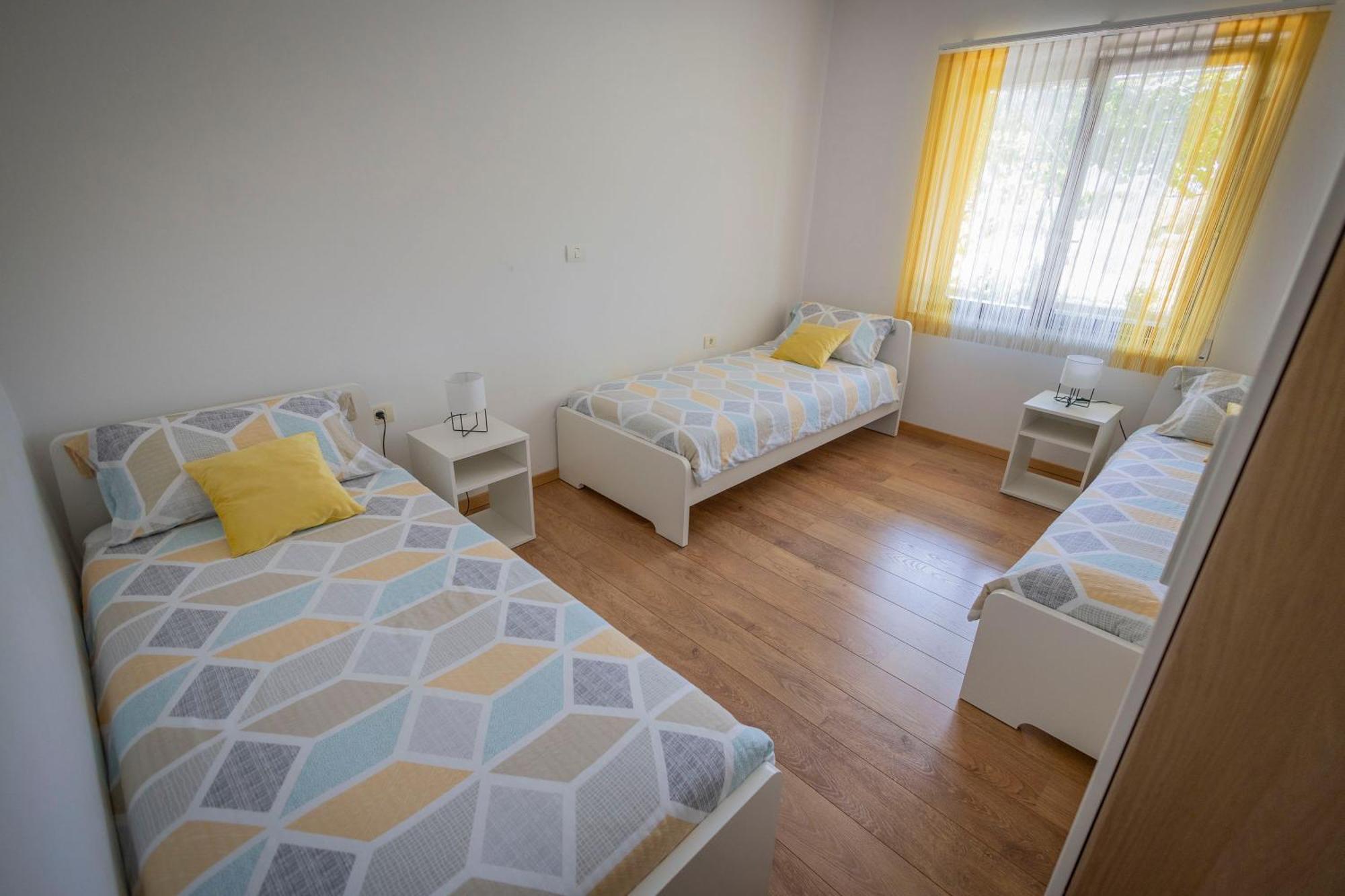 Salt Pans Apartment Порторож Экстерьер фото