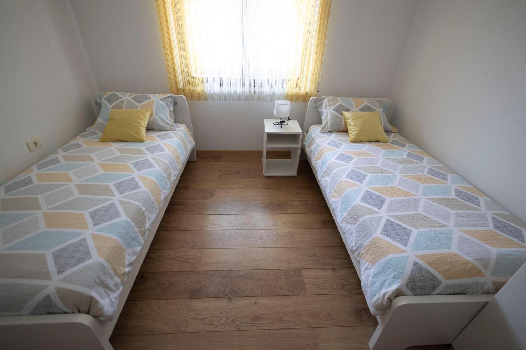 Salt Pans Apartment Порторож Экстерьер фото