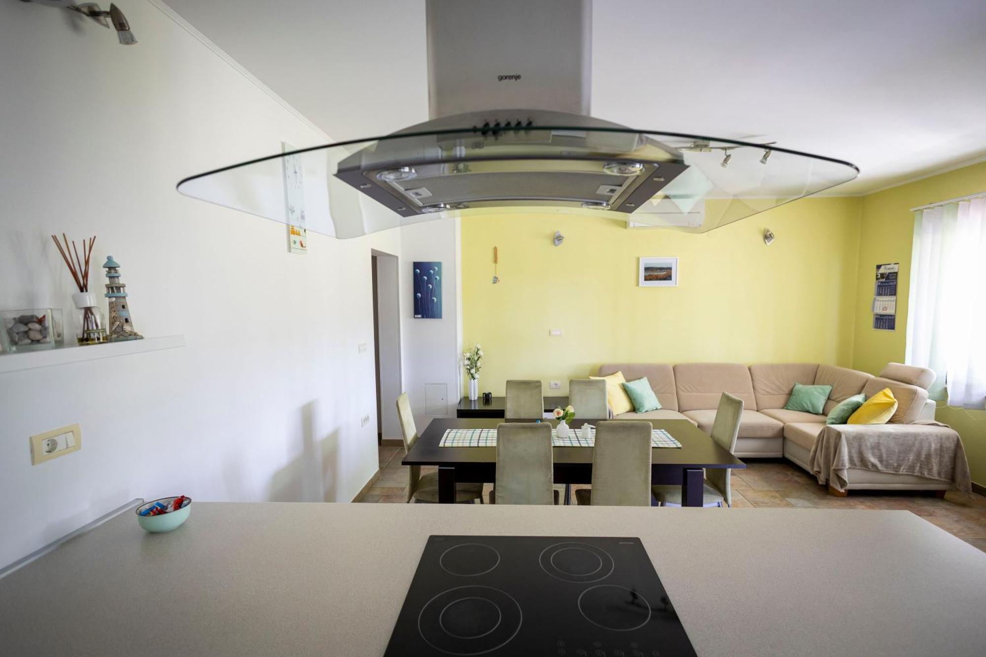 Salt Pans Apartment Порторож Экстерьер фото