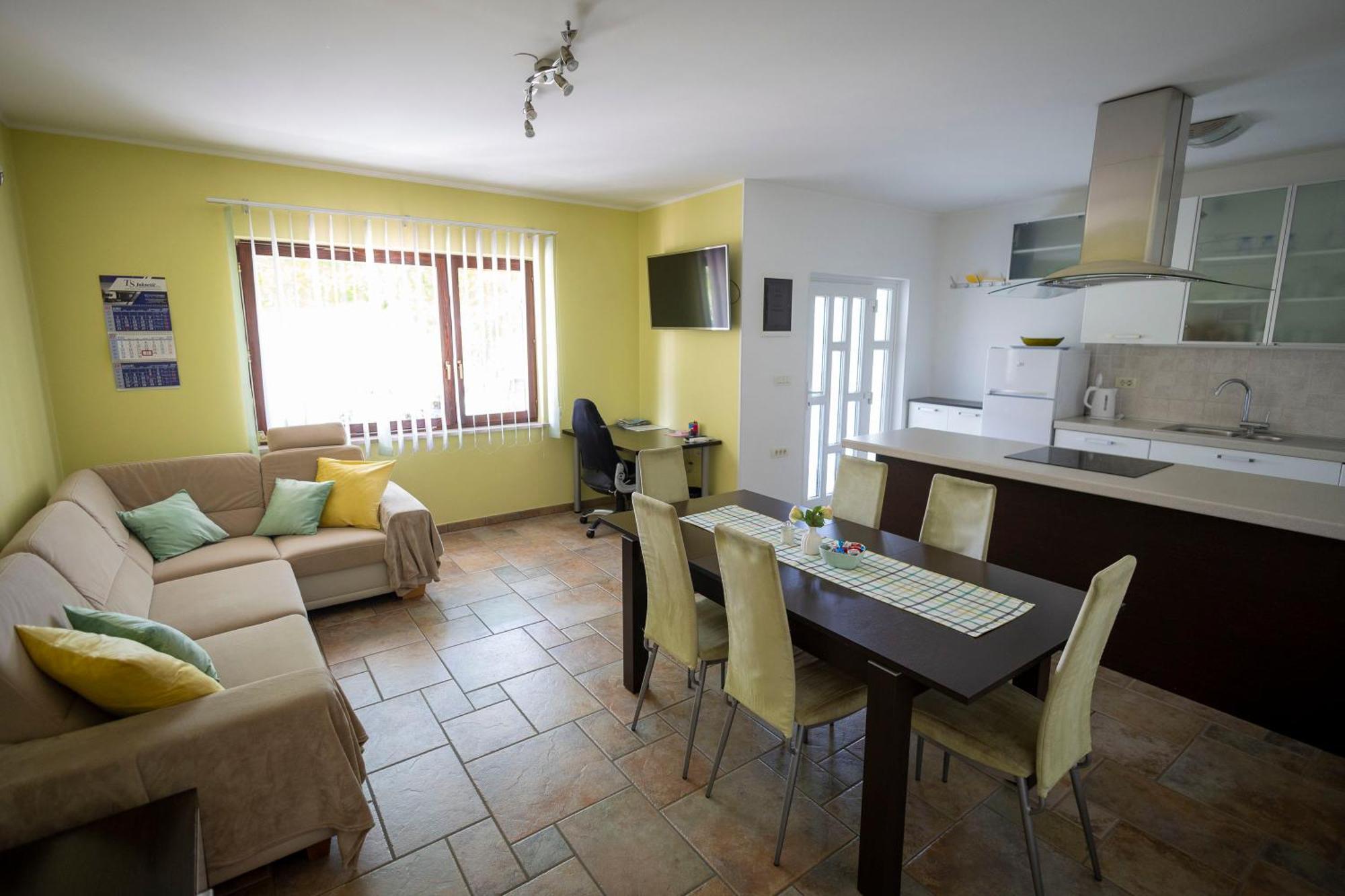 Salt Pans Apartment Порторож Экстерьер фото