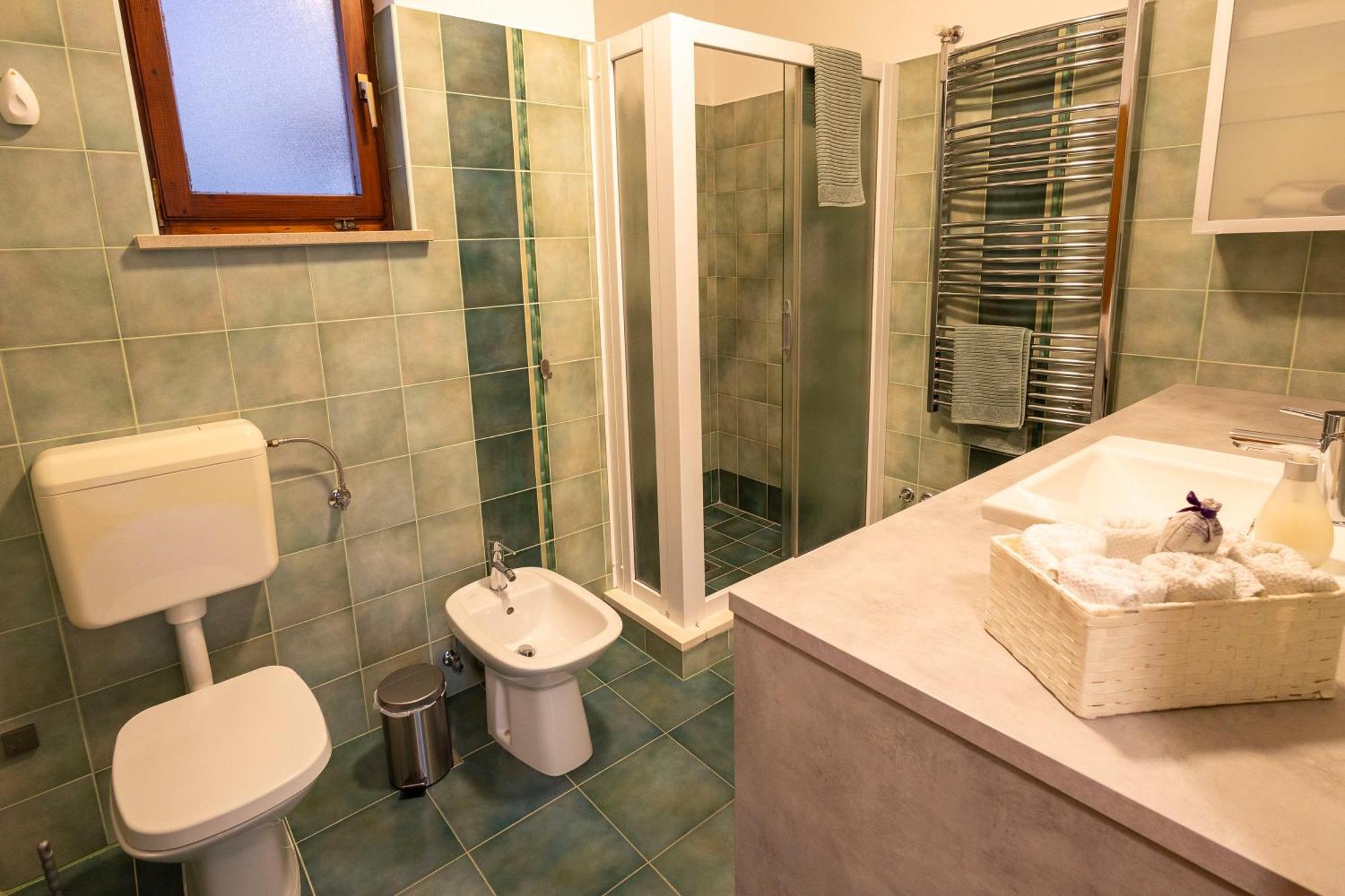 Salt Pans Apartment Порторож Экстерьер фото