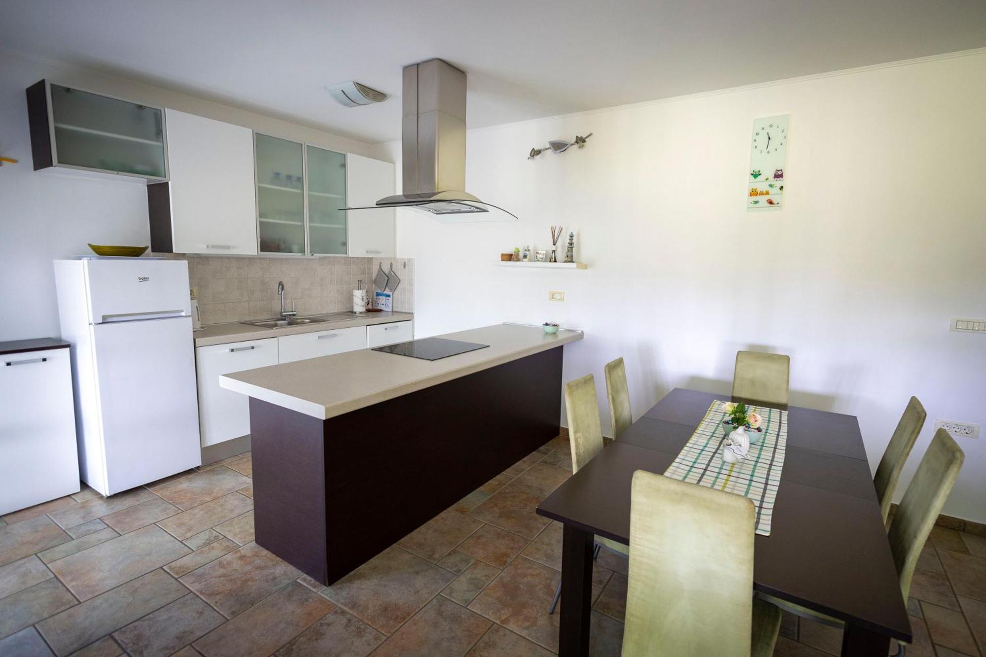 Salt Pans Apartment Порторож Экстерьер фото