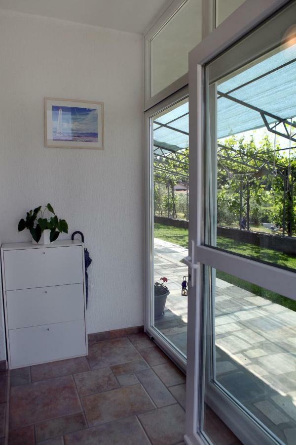 Salt Pans Apartment Порторож Экстерьер фото